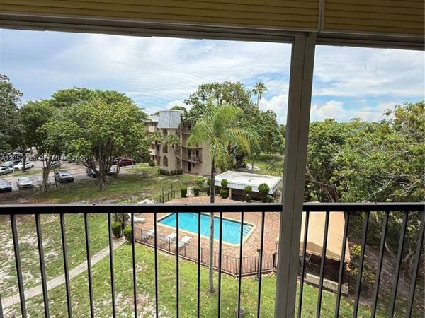 5961 N Falls Cir Dr , Unit 408, Lauderhill, FL 33319