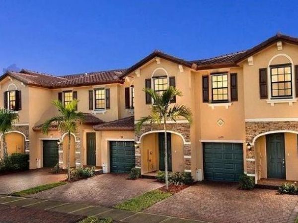 97 SE 34th Ter , Unit 97, Homestead, FL 33033