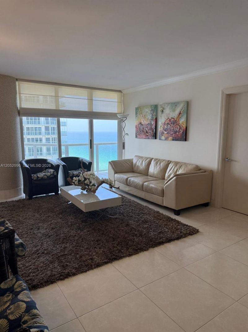 16425 Collins Ave , Unit 2415, Sunny Isles Beach, FL 33160 Photo