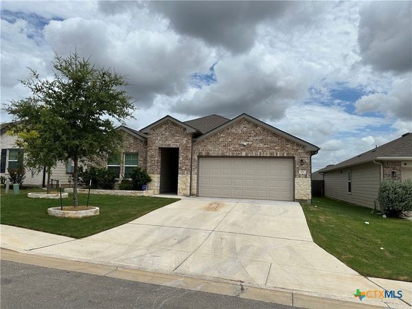837 Indigo Way , Seguin, TX 78155