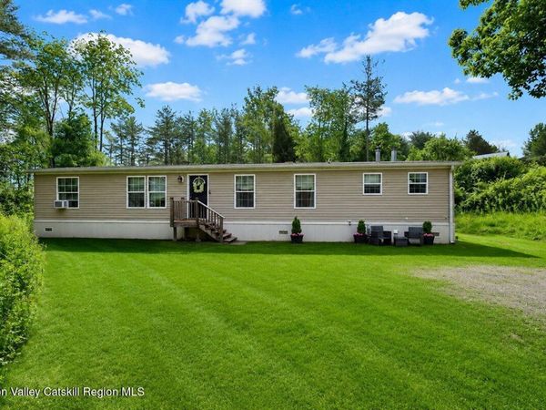 218 Route 27 , East Durham, NY 12423