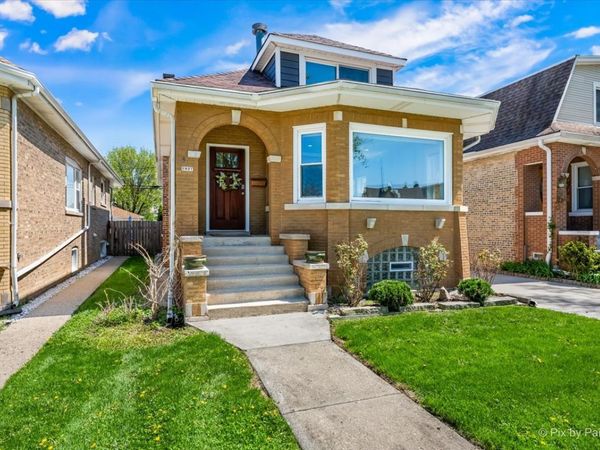 2937 N 74th Court, Elmwood Park, IL 60707