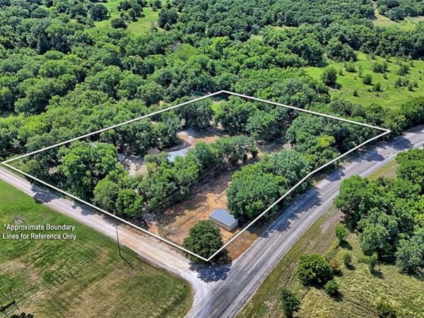 523 Billy Road, Bowie, TX 76230