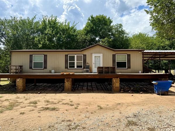 523 Billy Road, Bowie, TX 76230