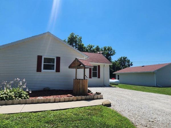 104 Granite Street, Marshalltown, IA 50158
