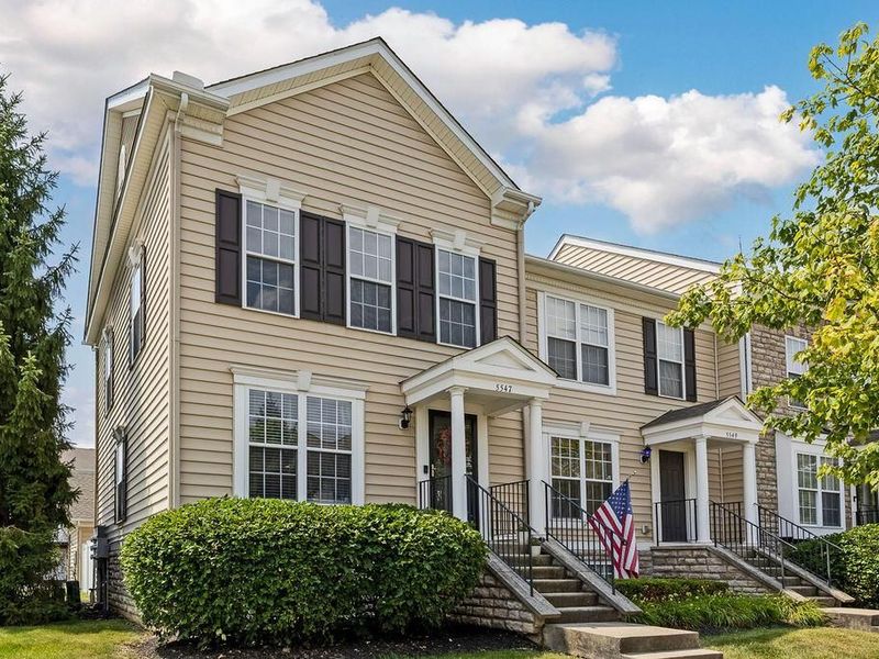 5547 Crystal Falls Street , Unit 46, Dublin, OH 43016 Photo 1