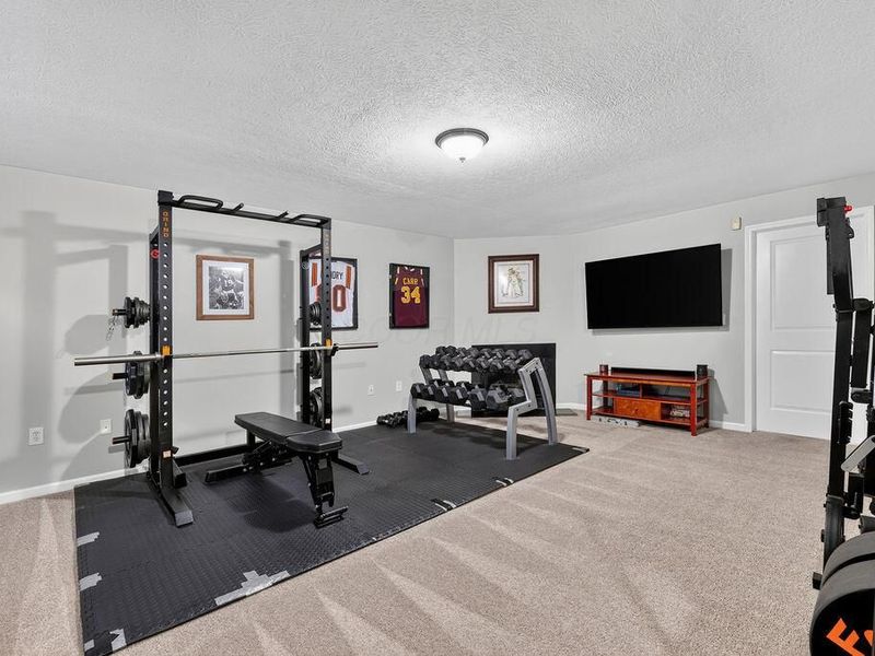 5547 Crystal Falls Street , Unit 46, Dublin, OH 43016 Photo 25
