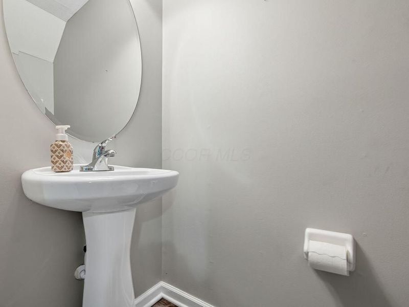 5547 Crystal Falls Street , Unit 46, Dublin, OH 43016 Photo 28