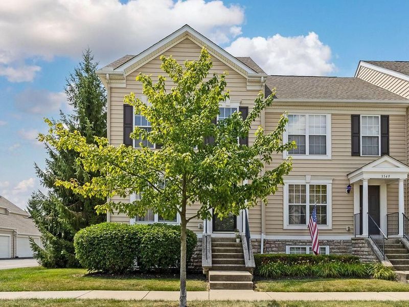5547 Crystal Falls Street , Unit 46, Dublin, OH 43016 Photo 3