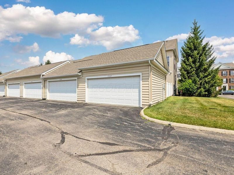 5547 Crystal Falls Street , Unit 46, Dublin, OH 43016 Photo 30