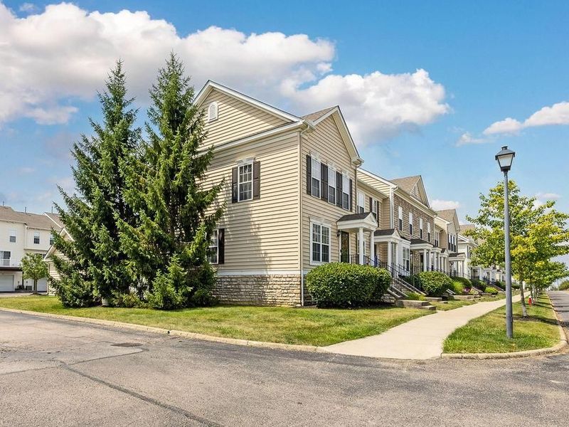 5547 Crystal Falls Street , Unit 46, Dublin, OH 43016 Photo 32
