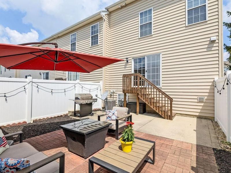 5547 Crystal Falls Street , Unit 46, Dublin, OH 43016 Photo 33
