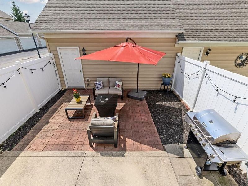 5547 Crystal Falls Street , Unit 46, Dublin, OH 43016 Photo 34