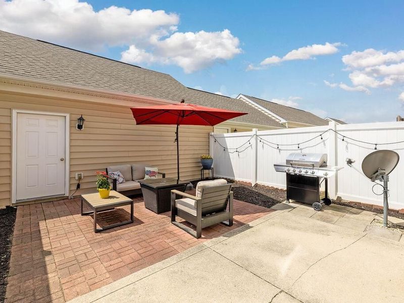 5547 Crystal Falls Street , Unit 46, Dublin, OH 43016 Photo 35