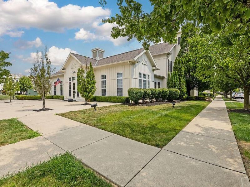5547 Crystal Falls Street , Unit 46, Dublin, OH 43016 Photo 37