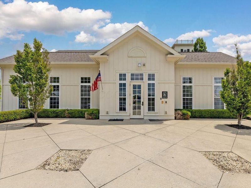 5547 Crystal Falls Street , Unit 46, Dublin, OH 43016 Photo 38