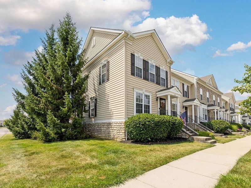 5547 Crystal Falls Street , Unit 46, Dublin, OH 43016 Photo 4