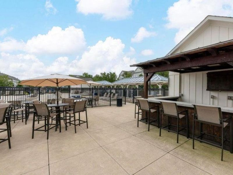 5547 Crystal Falls Street , Unit 46, Dublin, OH 43016 Photo 41