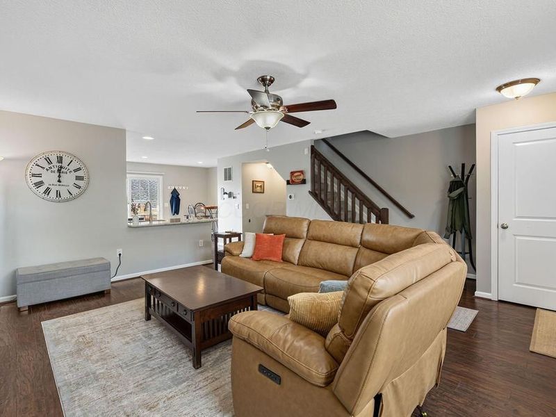 5547 Crystal Falls Street , Unit 46, Dublin, OH 43016 Photo 5