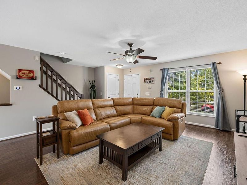 5547 Crystal Falls Street , Unit 46, Dublin, OH 43016 Photo 6