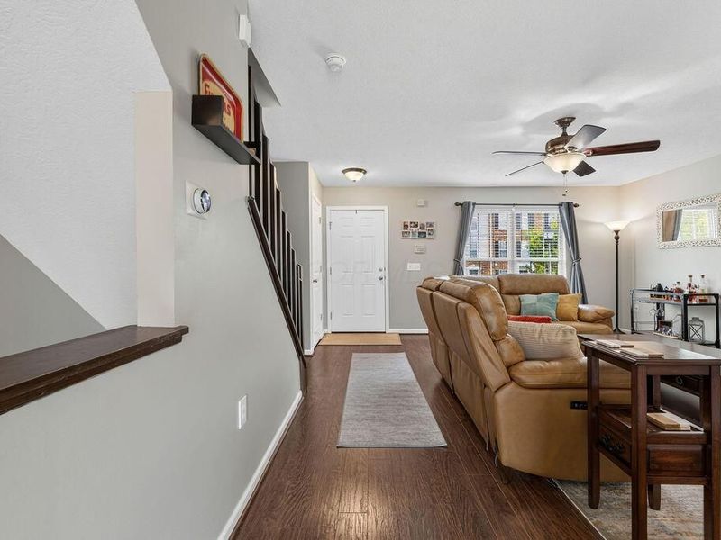 5547 Crystal Falls Street , Unit 46, Dublin, OH 43016 Photo 7