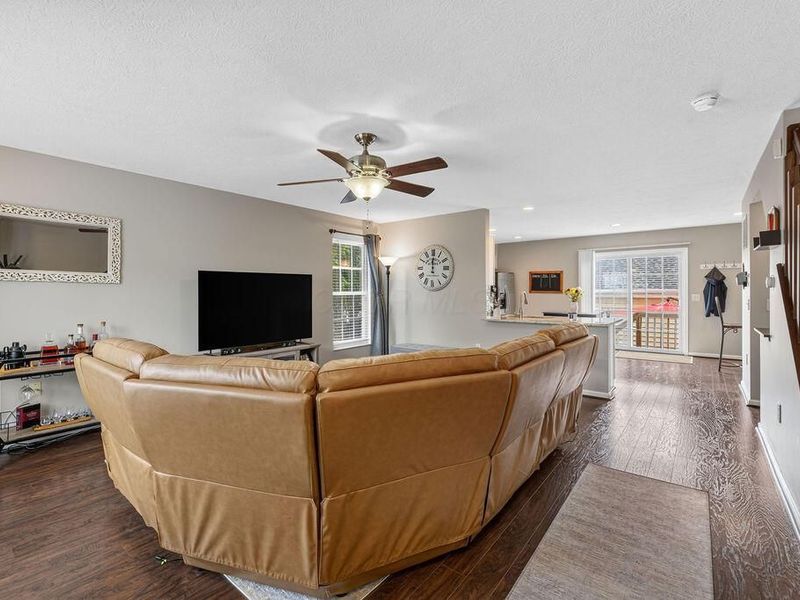 5547 Crystal Falls Street , Unit 46, Dublin, OH 43016 Photo 8