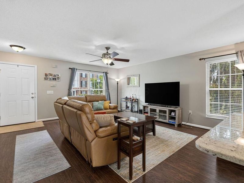 5547 Crystal Falls Street , Unit 46, Dublin, OH 43016 Photo 9