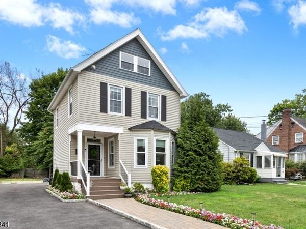 15 Profitt Ave, Springfield, NJ 07081