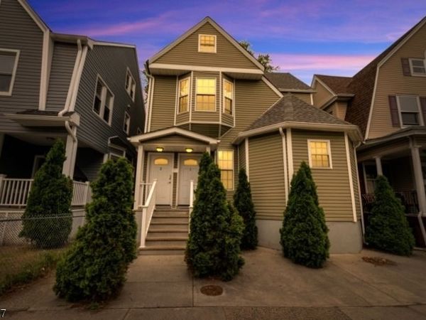87 N 19th St, Unit 2, East Orange, NJ 07017