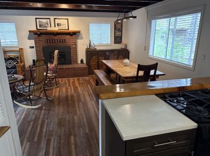 484 Alder Street, Tahoma, CA 96145 Photo