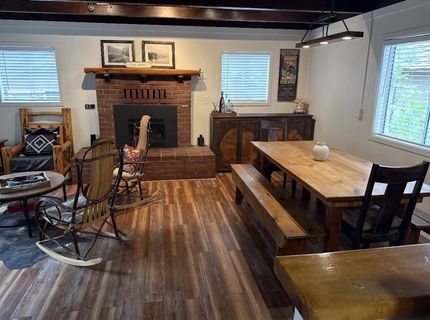 484 Alder Street, Tahoma, CA 96145 Photo