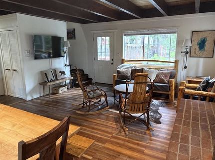 484 Alder Street, Tahoma, CA 96145 Photo