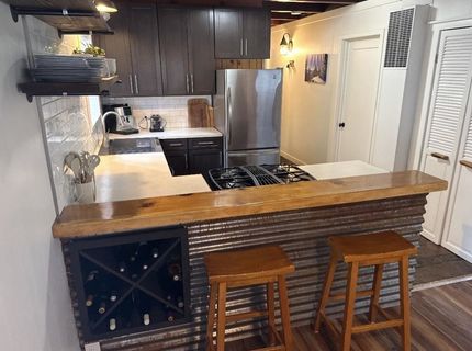 484 Alder Street, Tahoma, CA 96145 Photo