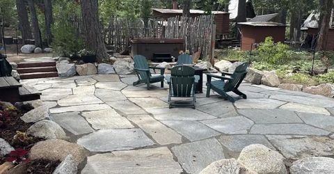 484 Alder Street, Tahoma, CA 96145 Photo