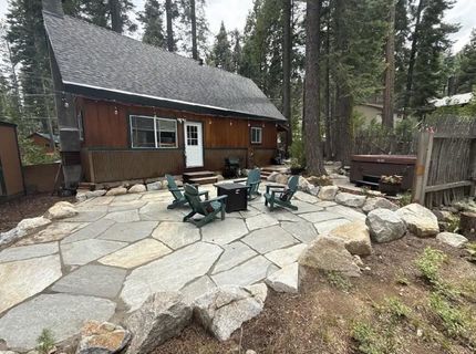 484 Alder Street, Tahoma, CA 96145 Photo