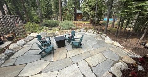 484 Alder Street, Tahoma, CA 96145 Photo