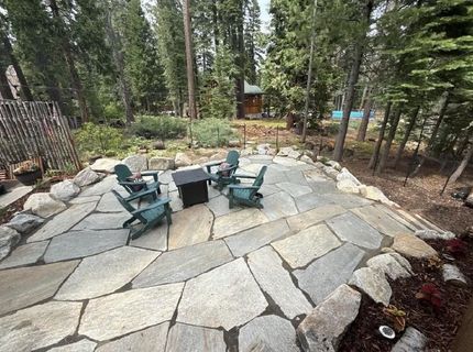 484 Alder Street, Tahoma, CA 96145 Photo