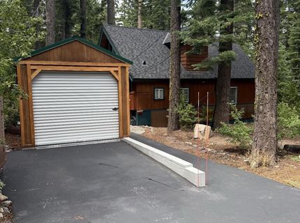 484 Alder Street, Tahoma, CA 96145 Photo