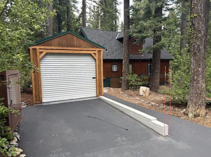 484 Alder Street, Tahoma, CA 96145 Photo