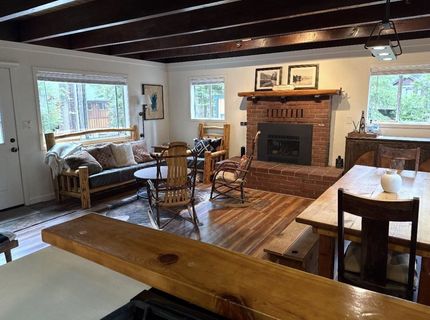 484 Alder Street, Tahoma, CA 96145 Photo
