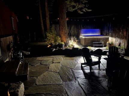 484 Alder Street, Tahoma, CA 96145 Photo