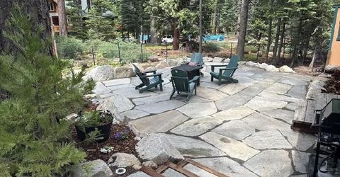 484 Alder Street, Tahoma, CA 96145 Photo