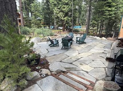 484 Alder Street, Tahoma, CA 96145 Photo