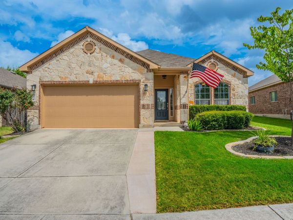 26227 LOST CREEK WAY, Boerne, TX 78015