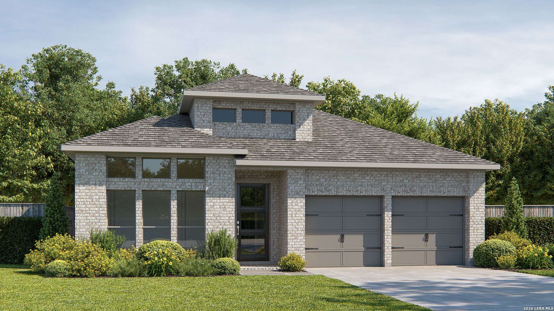 1035 Neria Loop, San Antonio, TX 78224 Main Photo