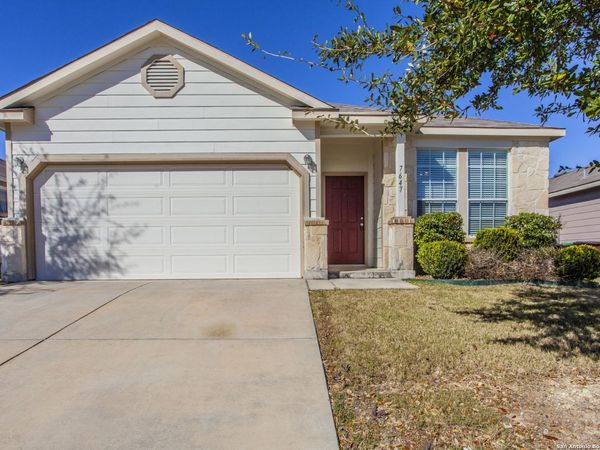 7647 Paraiso Haven, Boerne, TX 78015