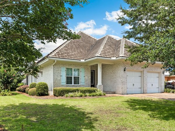 4311 Carriage Lane, Unit 4311, Destin, FL 32541
