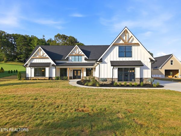 175 Morganton Cove, Greenback, TN 37742
