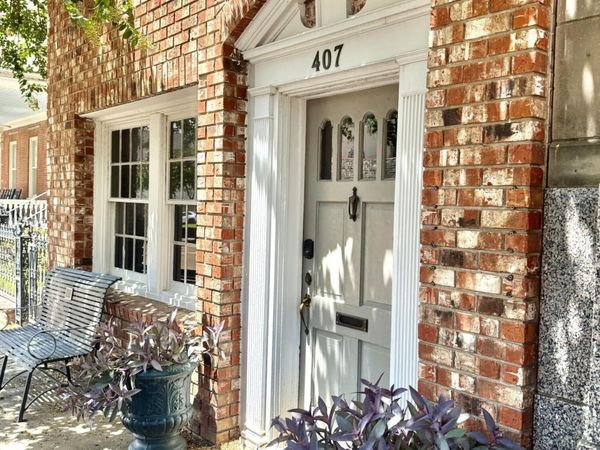 407 Franklin Street, Natchez, MS 39120