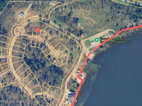 104 Calliope Park, Canton, MS 39046